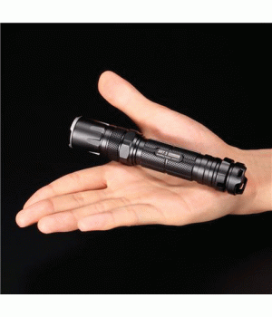 Nitecore SRT5 Detective Light